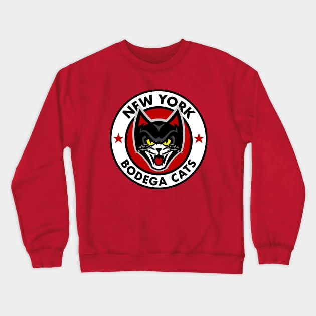 Bodega crewneck online